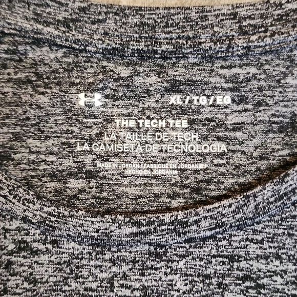 Under Armour men's TShirt - Picture 4 of 9